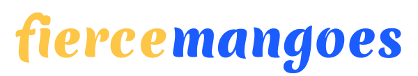 fiercemangoes logo