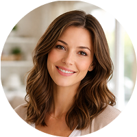 Olivia, Mother of Two